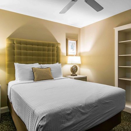 Parkside Resort ويليامزبرغ المظهر الخارجي الصورة