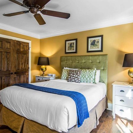 Parkside Resort ويليامزبرغ المظهر الخارجي الصورة