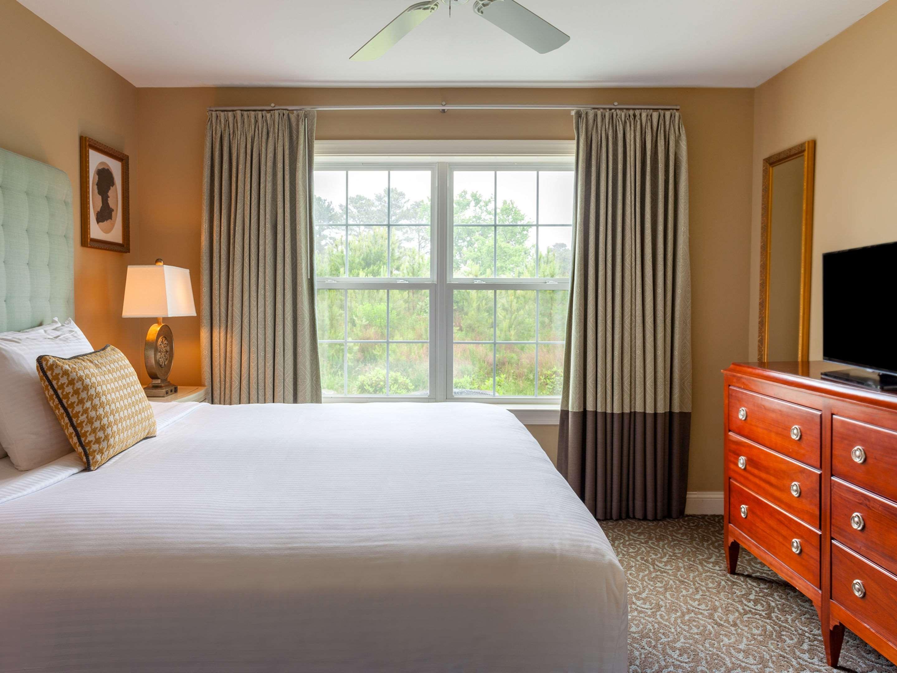 Parkside Resort ويليامزبرغ المظهر الخارجي الصورة