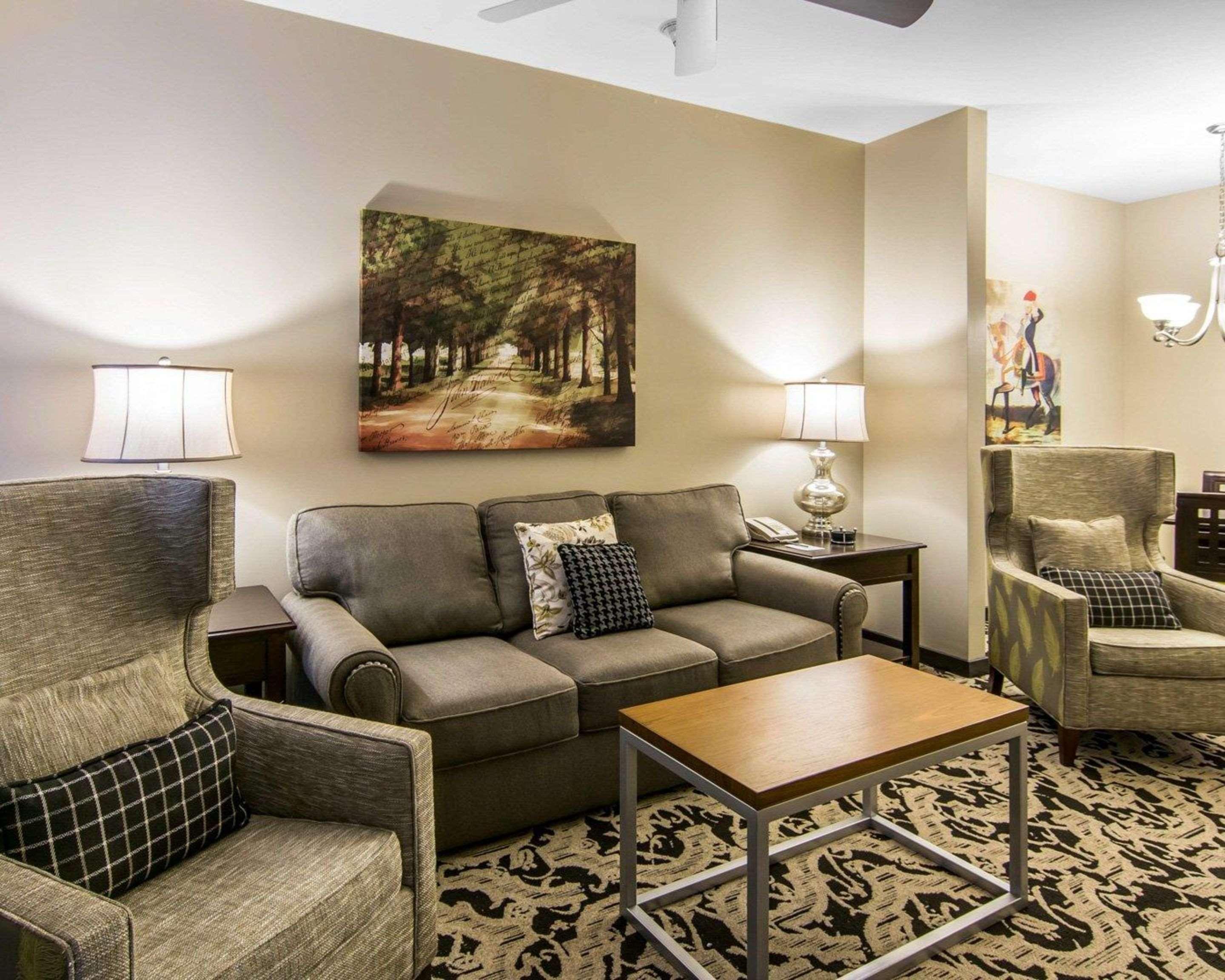 Parkside Resort ويليامزبرغ المظهر الخارجي الصورة